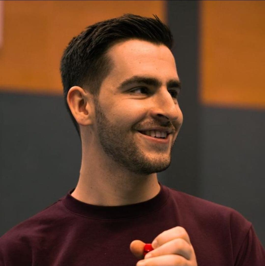 Stijn Segers